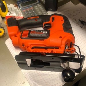 High powered pressure 20v massager